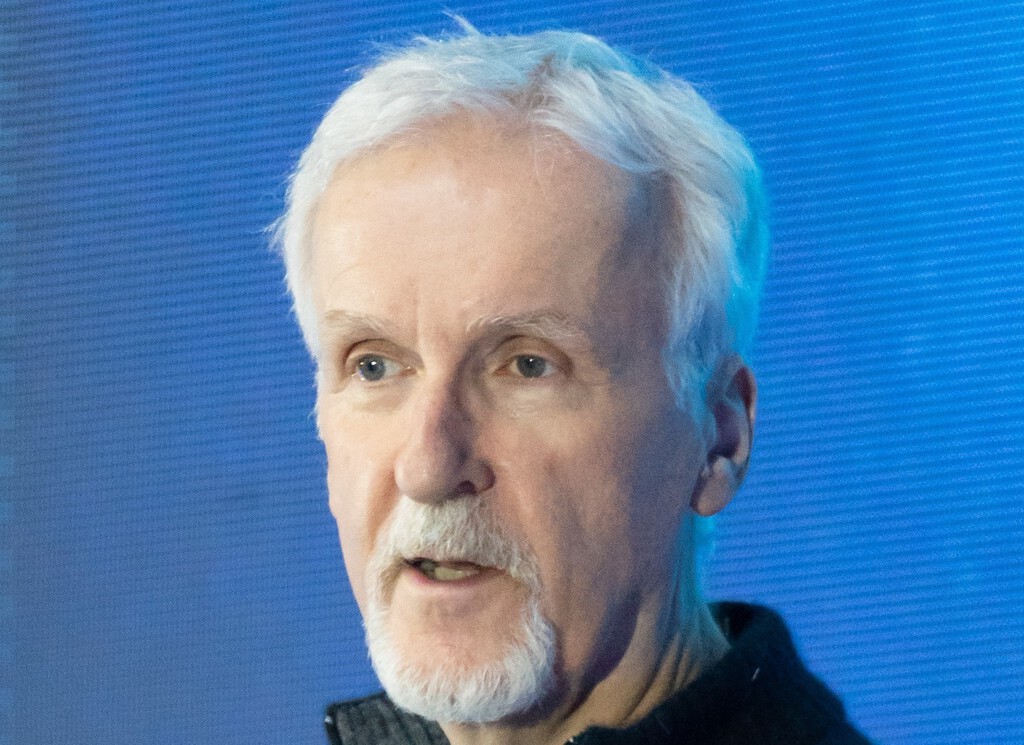 La película de James Cameron cae en picado y bate un récord negativo de taquilla La película de James Cameron cae en picado y bate un récord negativo de taquilla