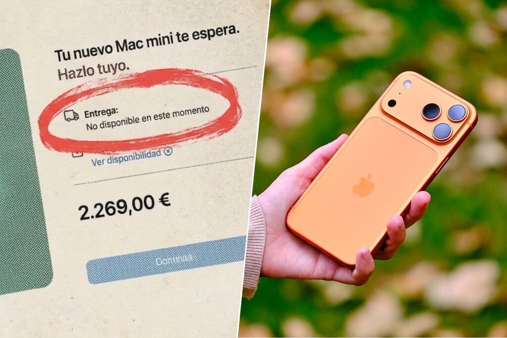 Apple sube precios por crisis de componentes Apple sube precios por crisis de componentes