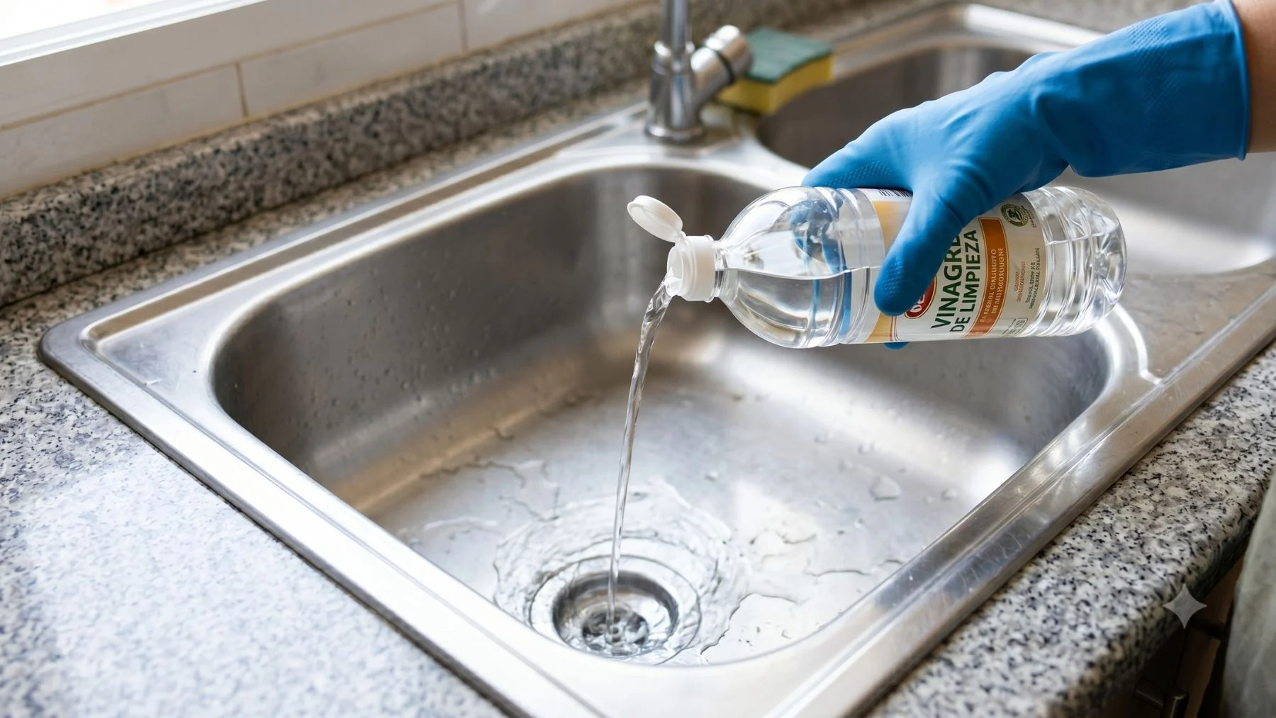 descubre por qué el vinagre de limpieza supera al vinagre blanco en casa descubre por qué el vinagre de limpieza supera al vinagre blanco en casa