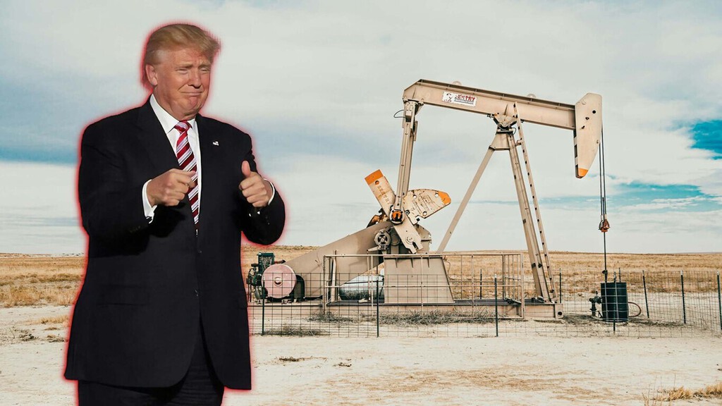 Caída del Petróleo: ¿Se Notará en la Gasolina en España? Caída del Petróleo: ¿Se Notará en la Gasolina en España?