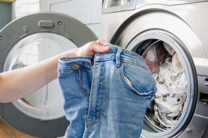 ¿Cada cuánto lavar tus vaqueros? la guía que necesitas ¿Cada cuánto lavar tus vaqueros? la guía que necesitas