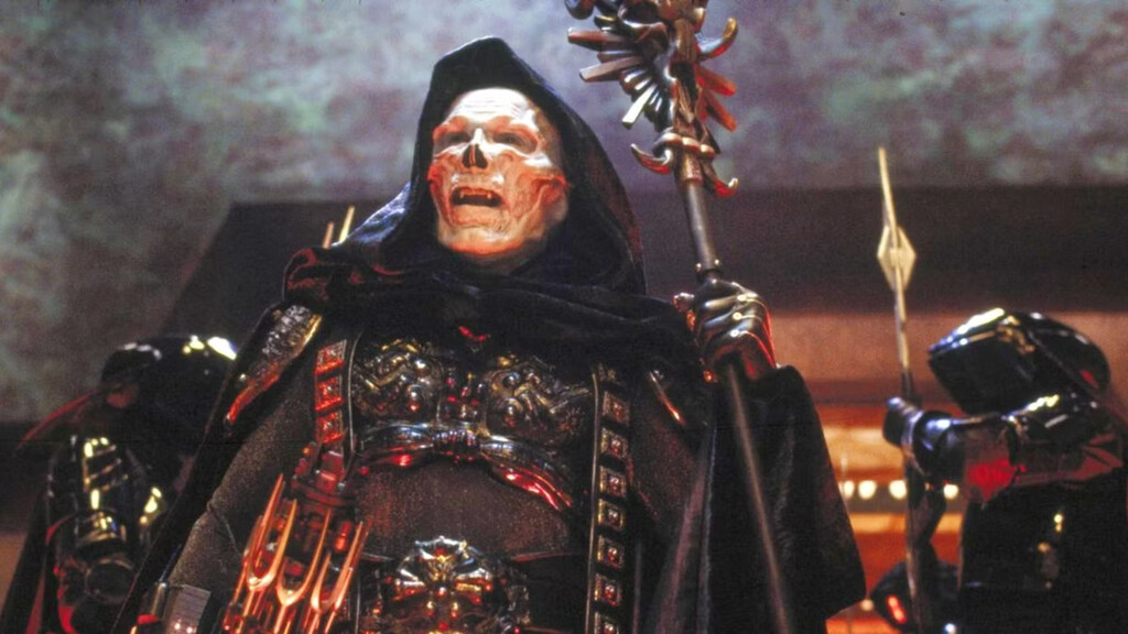 He-Man y los Masters del Universo: un cameo que emociona a los nostálgicos He-Man y los Masters del Universo: un cameo que emociona a los nostálgicos