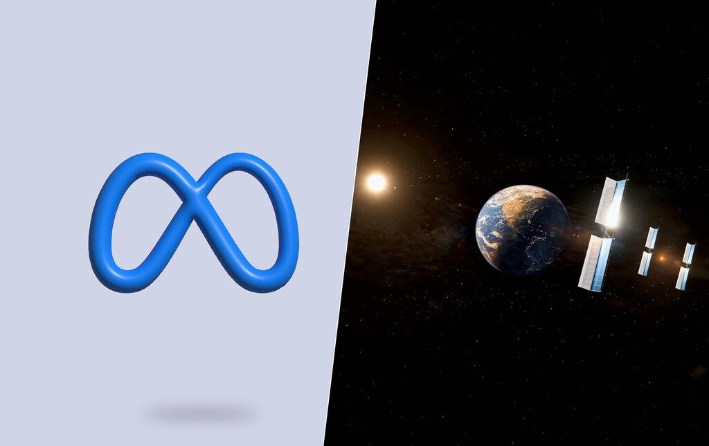 La IA necesita más electricidad y Meta busca solución en el espacio La IA necesita más electricidad y Meta busca solución en el espacio