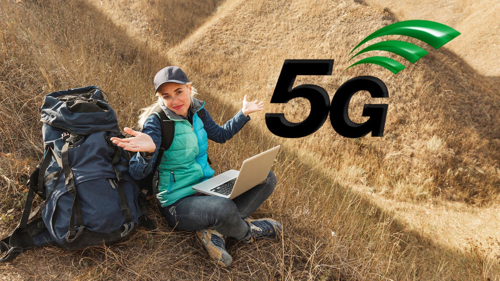 5G para Todos: El Gobierno Impulsa la Cobertura en Zonas Rurales 5G para Todos: El Gobierno Impulsa la Cobertura en Zonas Rurales
