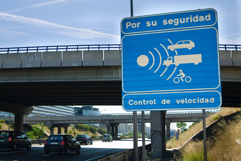 Vandalismo contra Radares de Velocidad: La Guardia Civil Pide Vigilancia Adicional Vandalismo contra Radares de Velocidad: La Guardia Civil Pide Vigilancia Adicional
