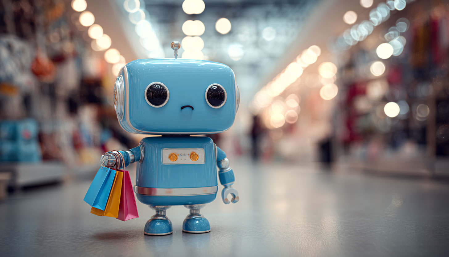 Bing Shopping incorpora recomendaciones impulsadas por IA y cambia la experiencia de compra en línea Bing Shopping incorpora recomendaciones impulsadas por IA y cambia la experiencia de compra en línea