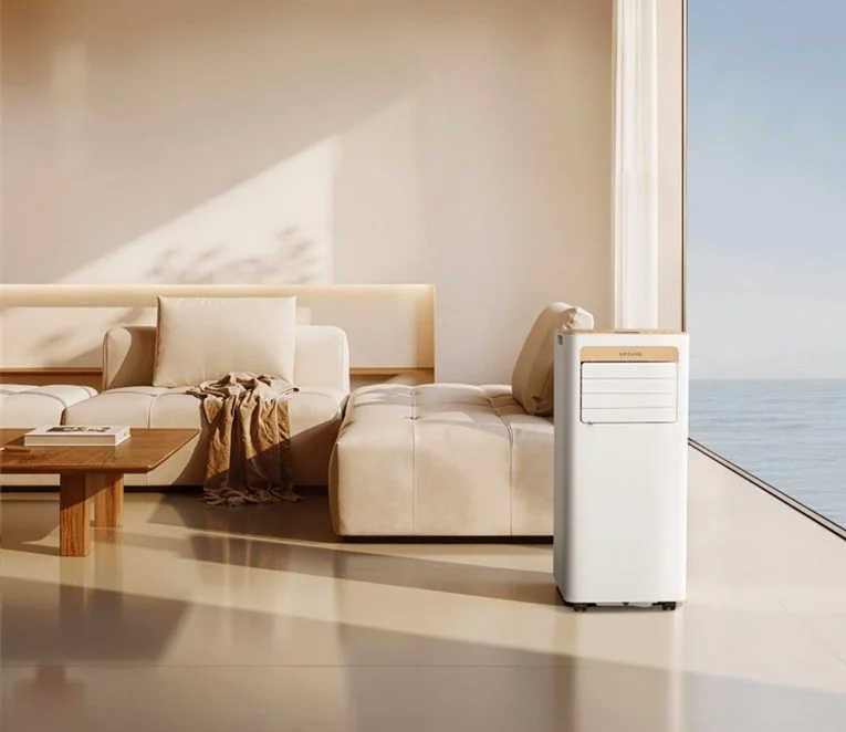 Descubre el ventilador sin aspas que revoluciona el verano Descubre el ventilador sin aspas que revoluciona el verano