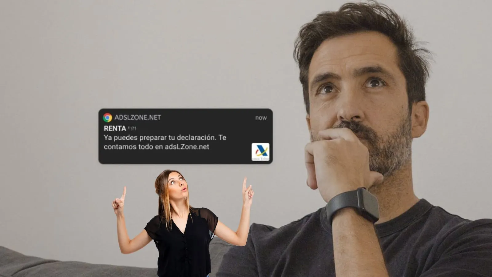 renta 2026: por qué no conviene ser el primero en presentarla renta 2026: por qué no conviene ser el primero en presentarla