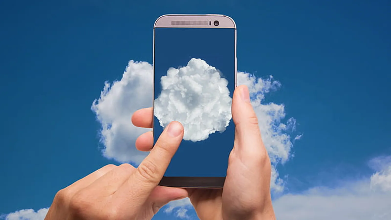 liberar espacio móvil nube: ¿es la solución perfecta? liberar espacio móvil nube: ¿es la solución perfecta?