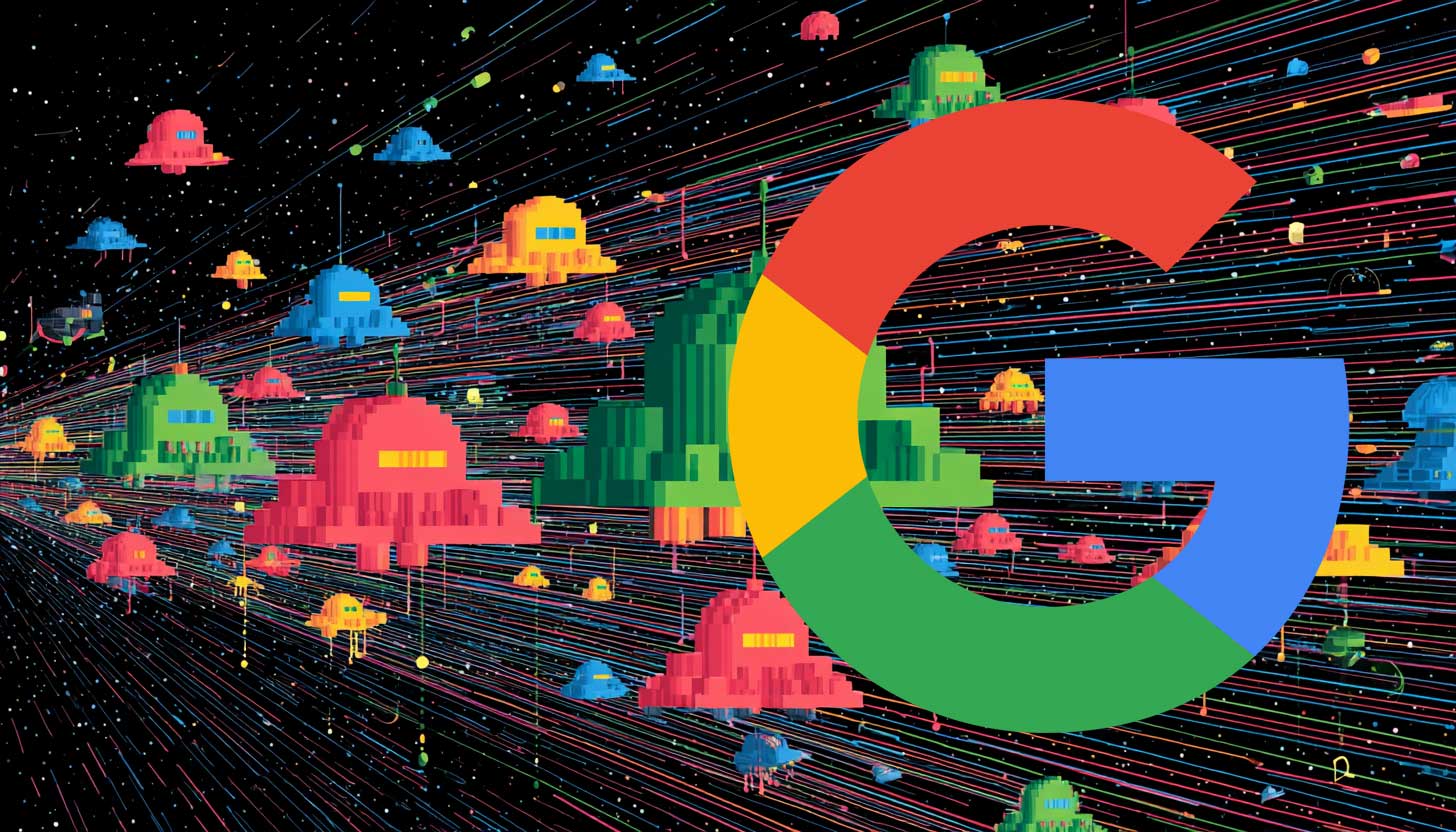 Google lanza actualización global de spam de marzo 2026 Google lanza actualización global de spam de marzo 2026