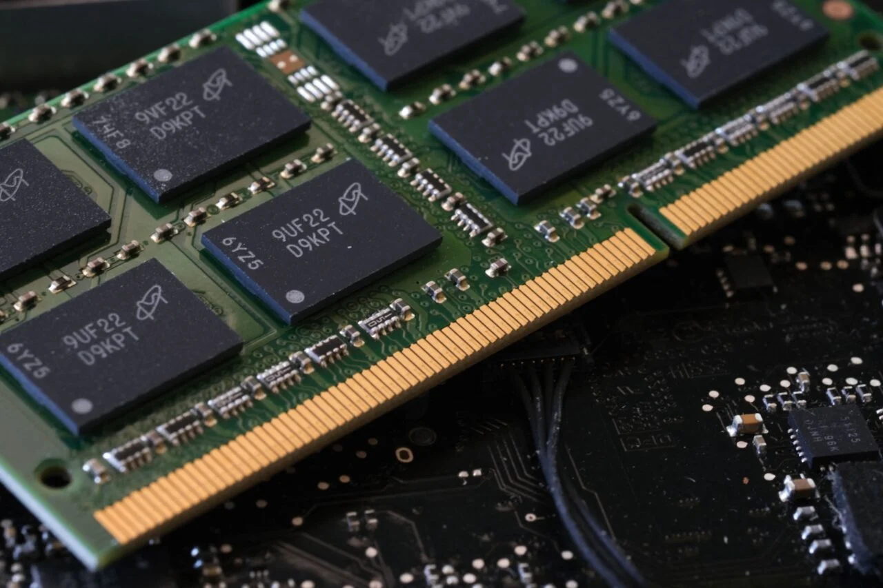 la escasez de ram seguirá en 2025, ¿qué pasa con tus juegos? la escasez de ram seguirá en 2025, ¿qué pasa con tus juegos?