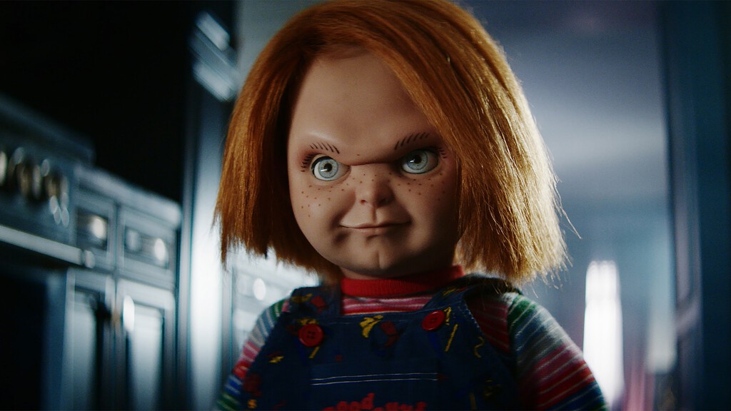 Chucky vuelve a los cines con una nueva película Chucky vuelve a los cines con una nueva película