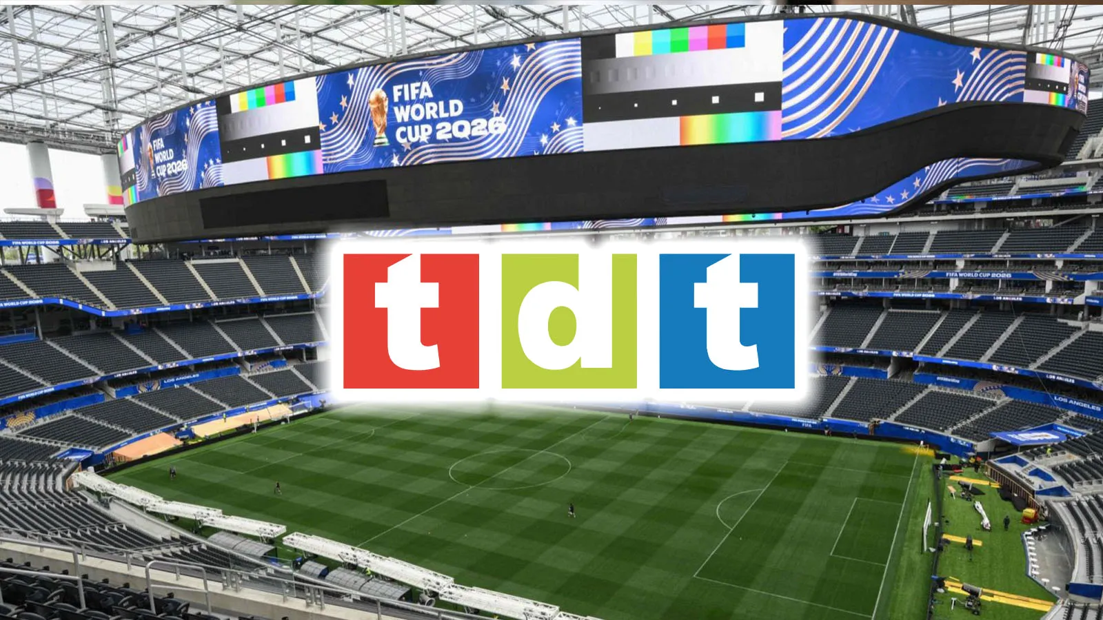 La TDT ofrece fútbol gratis y otros deportes esta semana con partidos del Mundial, baloncesto y ciclismo La TDT ofrece fútbol gratis y otros deportes esta semana con partidos del Mundial, baloncesto y ciclismo