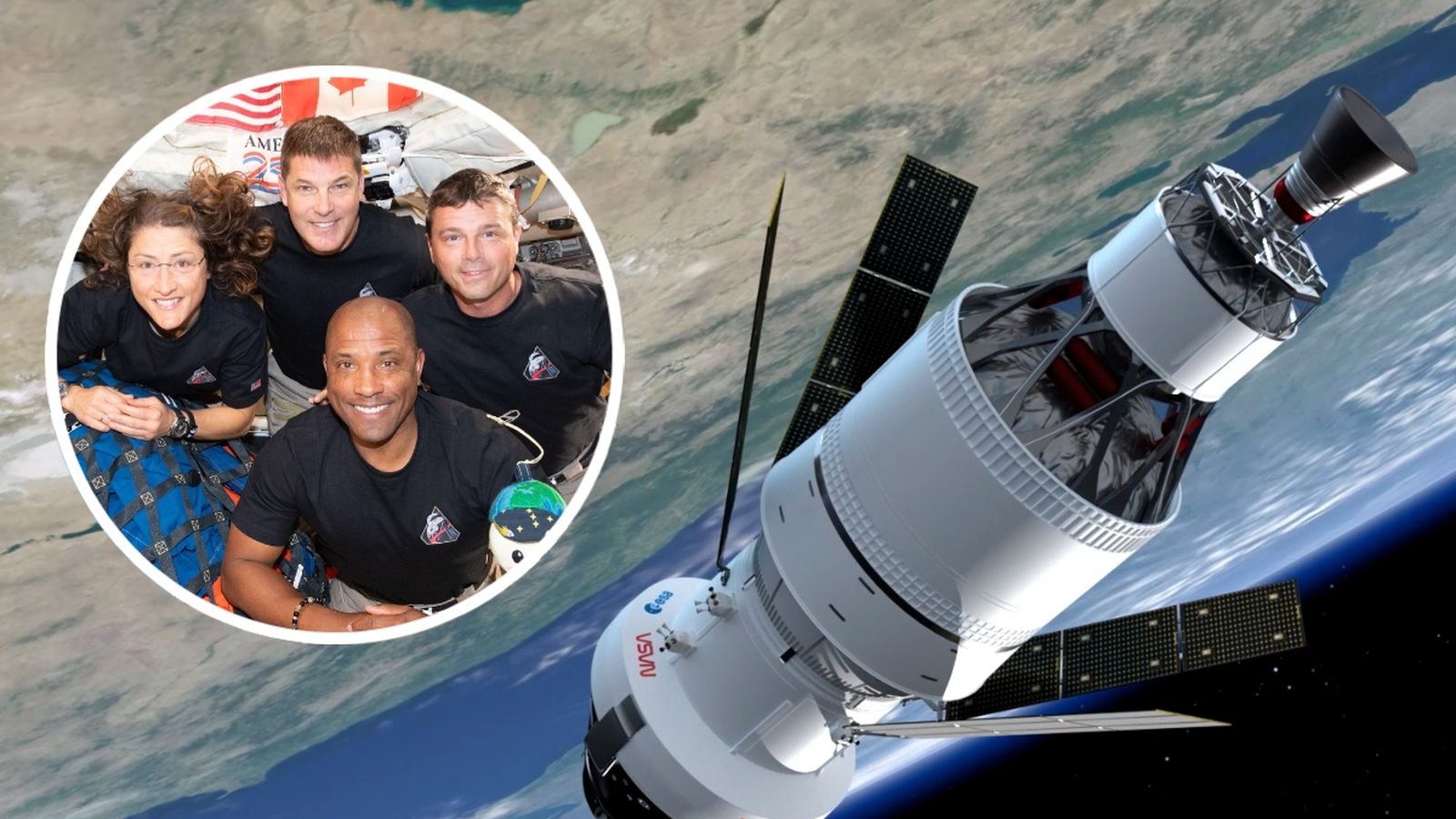 regreso Artemis II a la Tierra: cuándo y cómo verlo regreso Artemis II a la Tierra: cuándo y cómo verlo