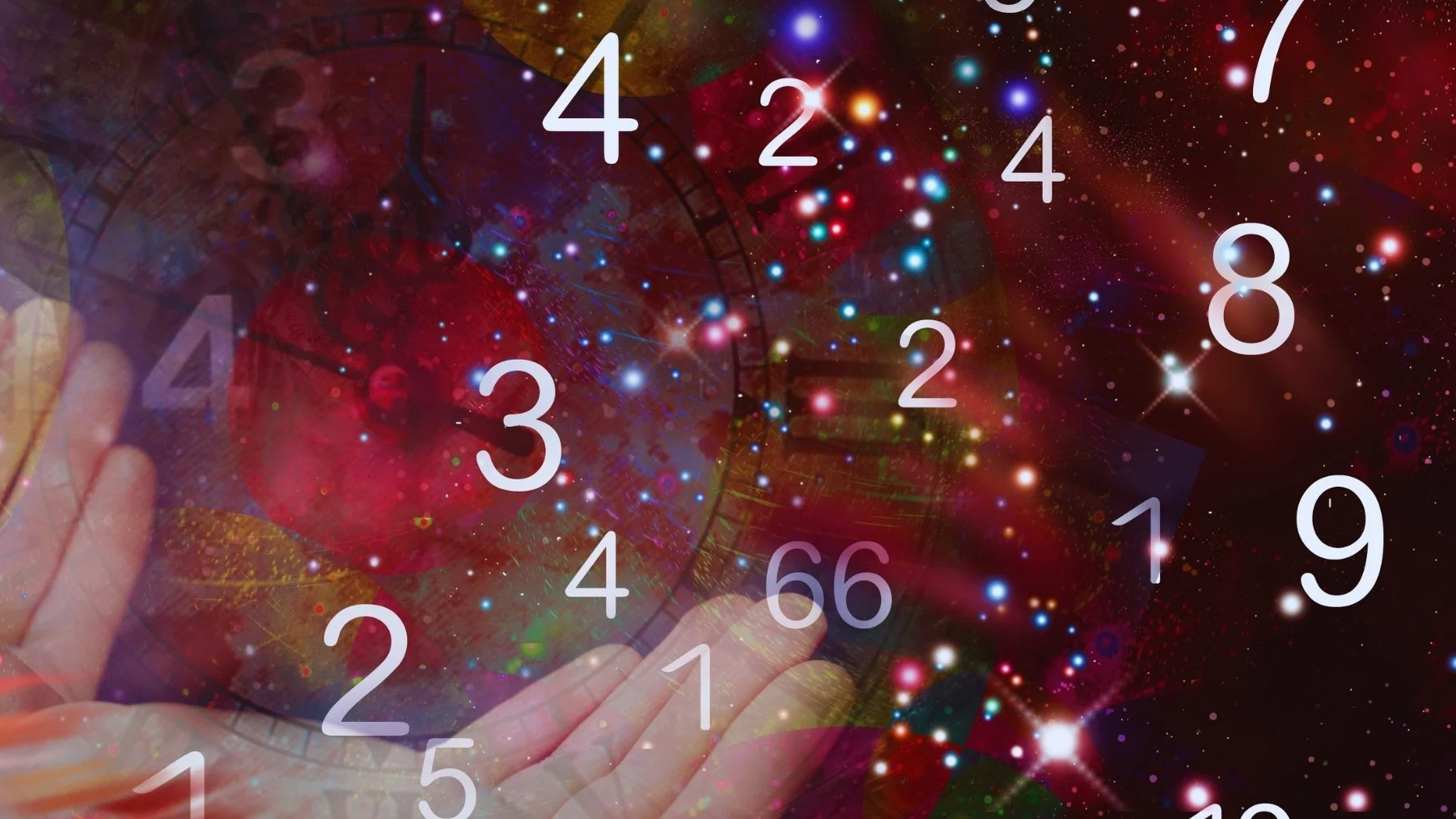 Los tres días del mes en los que nacen los más listos (según la numerología) Los tres días del mes en los que nacen los más listos (según la numerología)