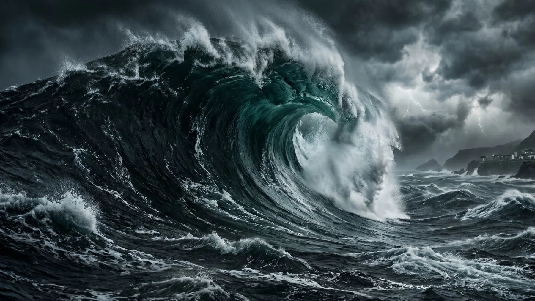 satélites detectan olas gigantes de hasta 35 metros en el pacífico satélites detectan olas gigantes de hasta 35 metros en el pacífico