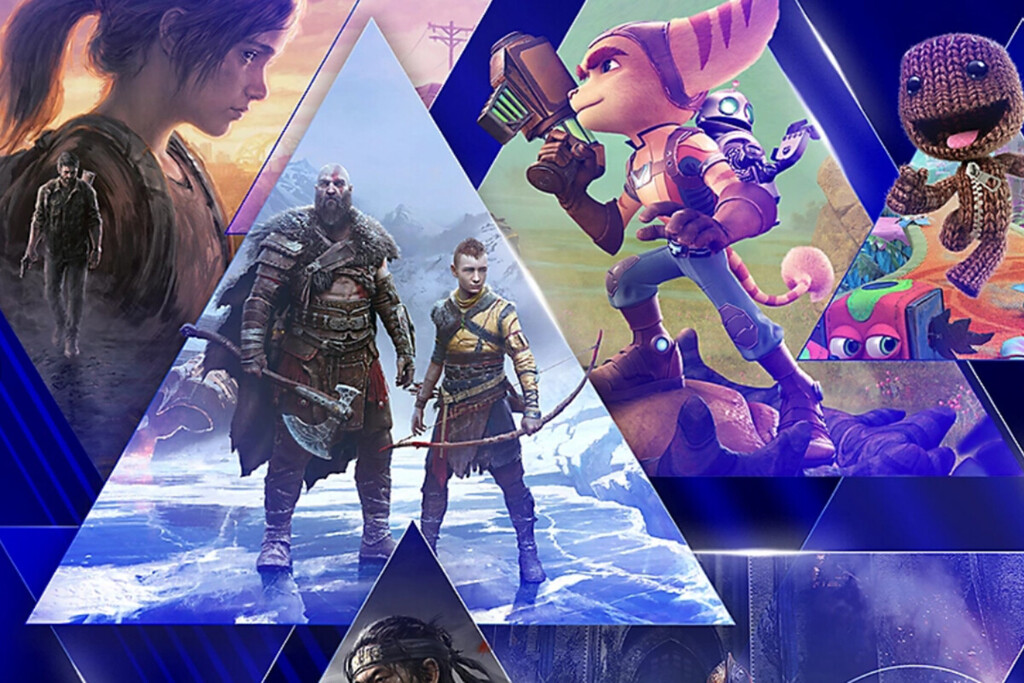 PlayStation compra Cinemersive Labs tras cerrar dos estudios para potenciar su IA gráfica PlayStation compra Cinemersive Labs tras cerrar dos estudios para potenciar su IA gráfica