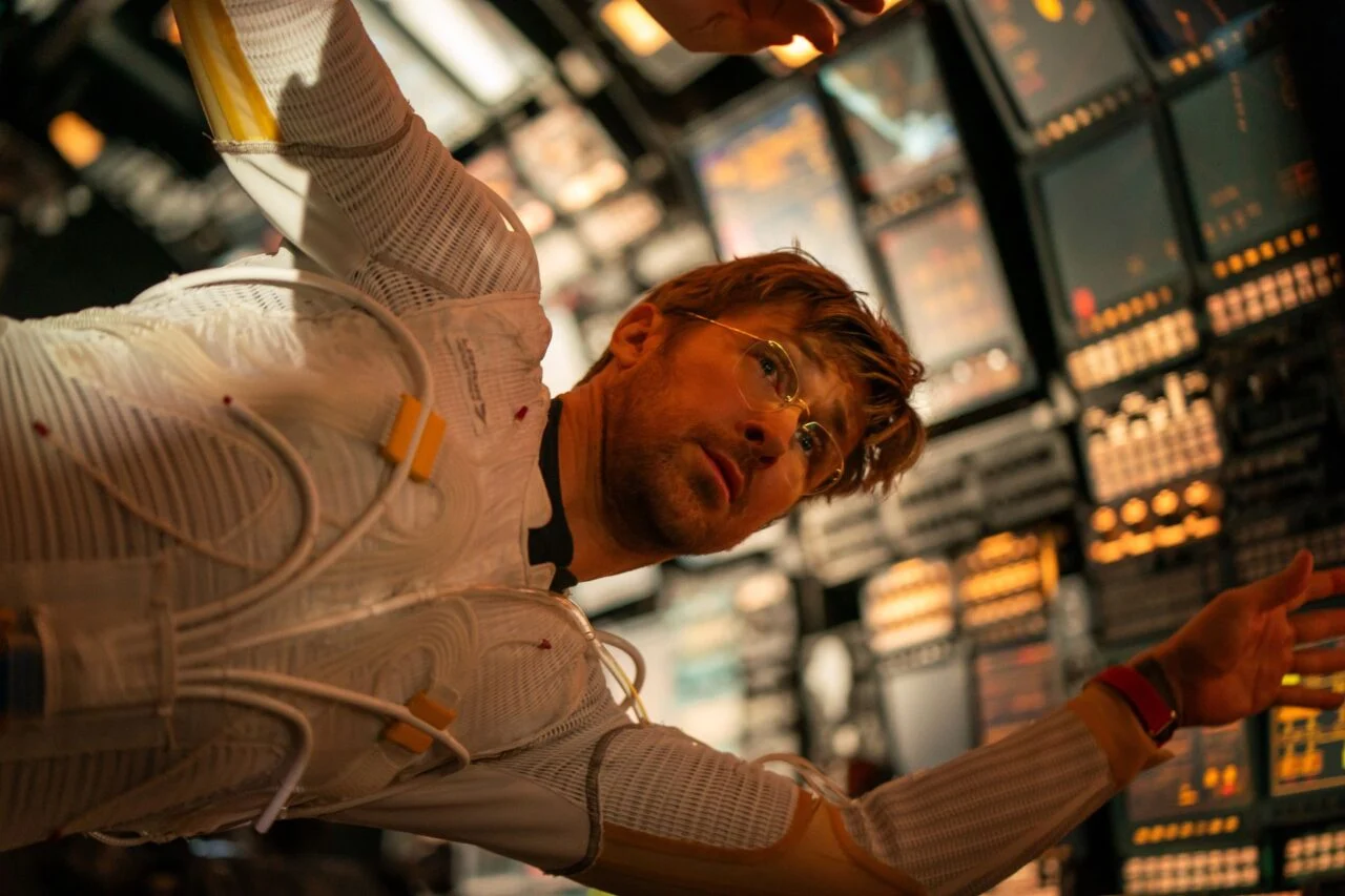 ‘Project Hail Mary’: El cambio clave que mejoró la película según Andy Weir ‘Project Hail Mary’: El cambio clave que mejoró la película según Andy Weir
