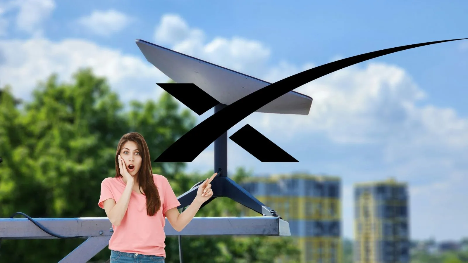 Starlink impide cambiar de tarifa: usuarios descubren la nueva restricción que afecta a los planes más baratos Starlink impide cambiar de tarifa: usuarios descubren la nueva restricción que afecta a los planes más baratos