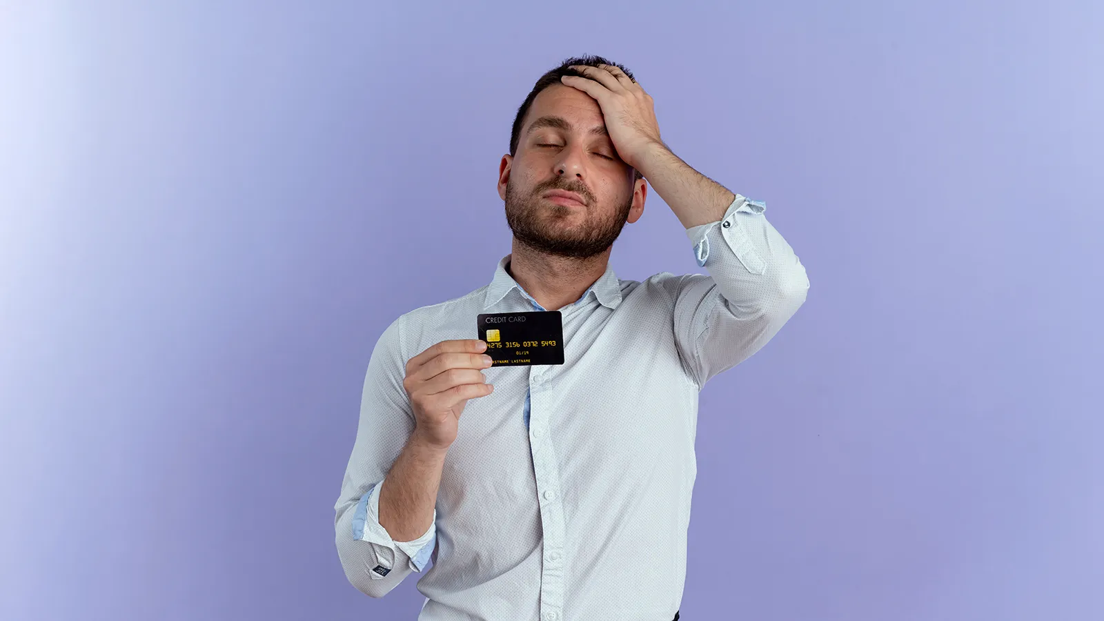 Ampliar el límite de tu tarjeta de crédito: ¿riesgo? Ampliar el límite de tu tarjeta de crédito: ¿riesgo?
