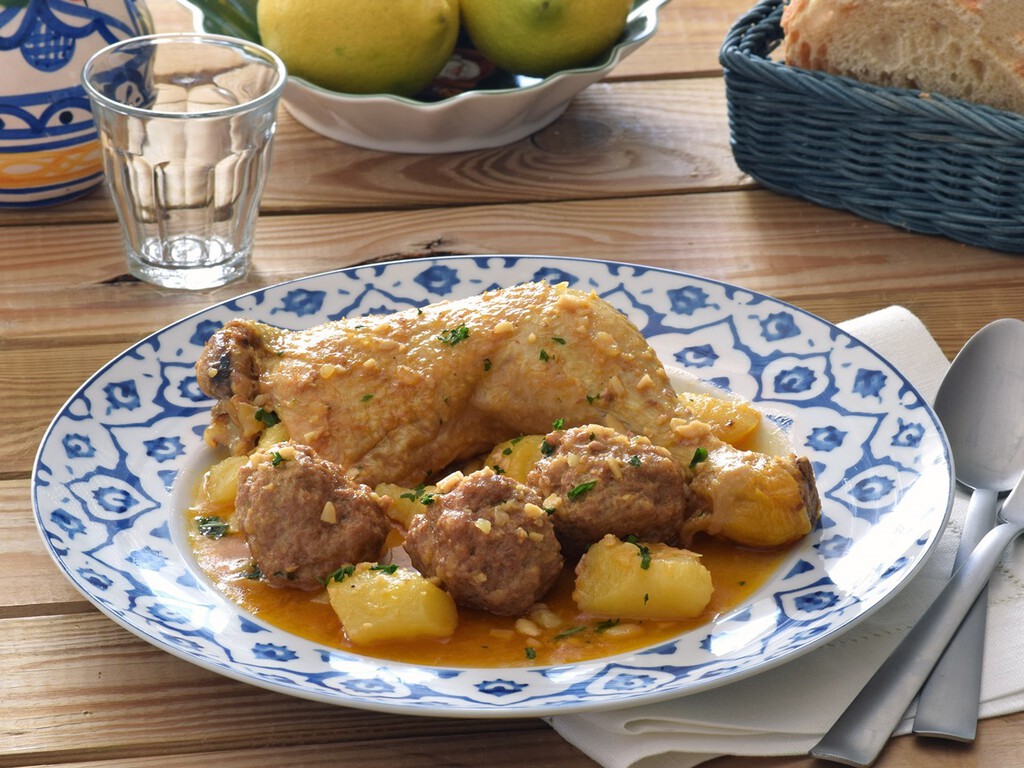 Descubre recetas de Semana Santa que revitalizan tu menú semanal y sorprenden a la familia Descubre recetas de Semana Santa que revitalizan tu menú semanal y sorprenden a la familia