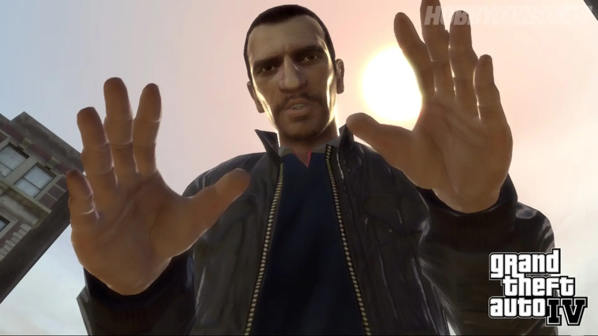 Descubren una beta de GTA 4 con contenido eliminado: minijuego de zombis y radios inéditas Descubren una beta de GTA 4 con contenido eliminado: minijuego de zombis y radios inéditas