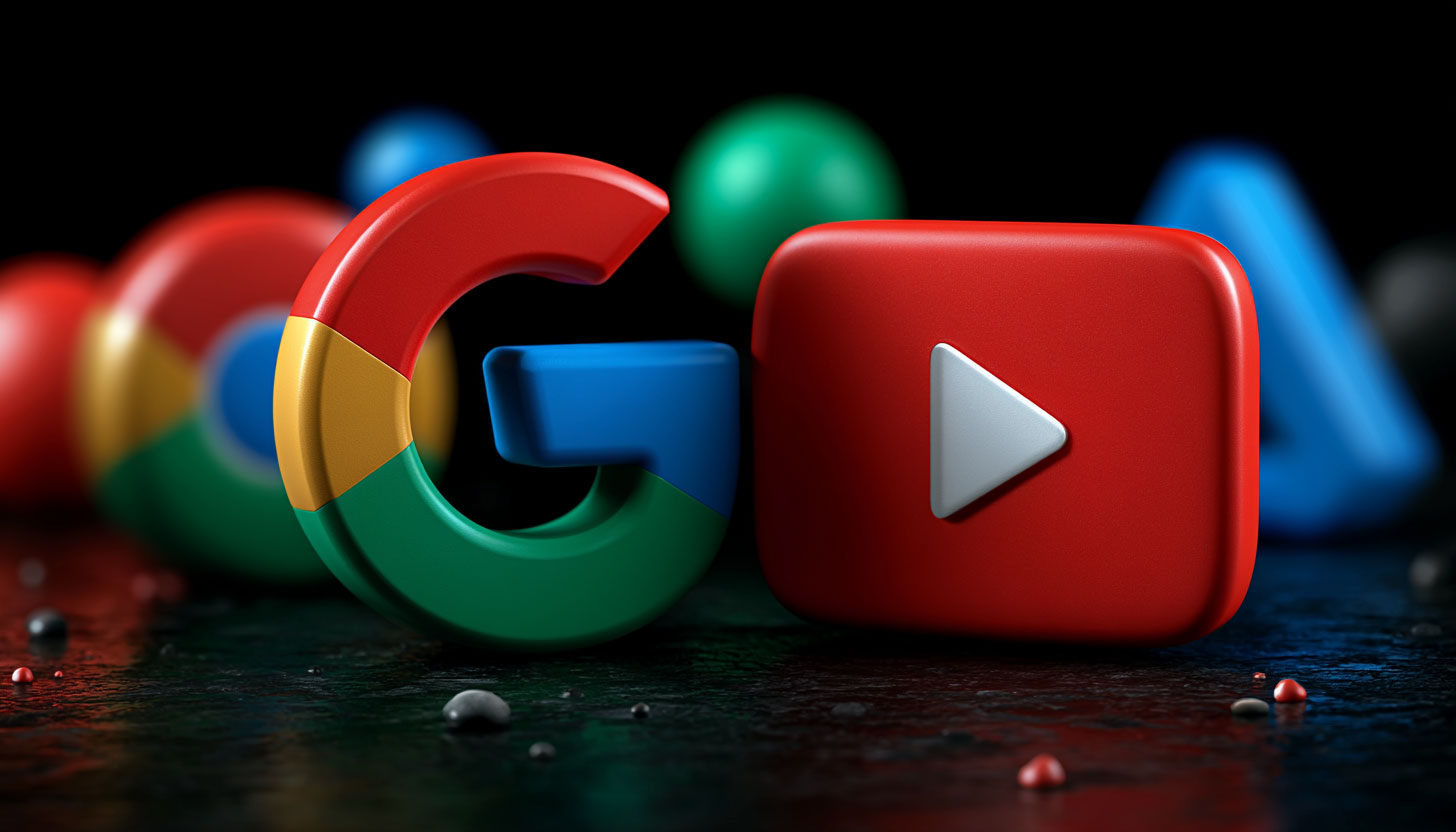 Google Ads enlazará tu canal de YouTube automáticamente Google Ads enlazará tu canal de YouTube automáticamente