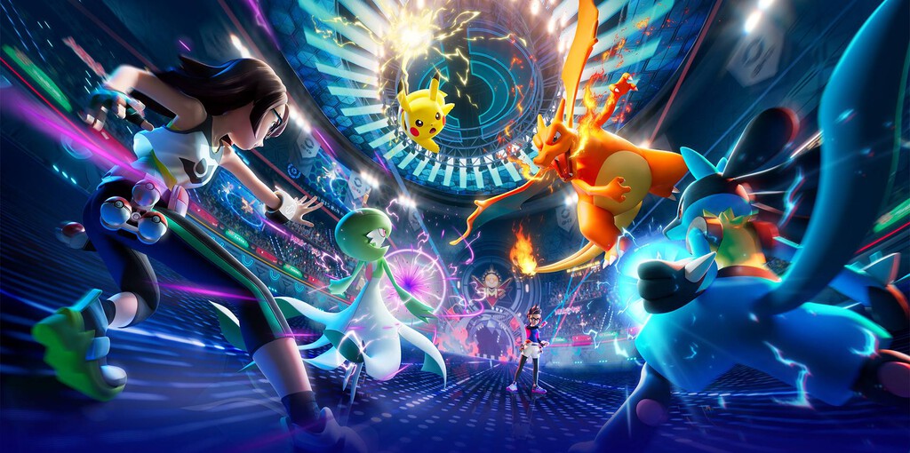 Pokémon Champions: El Nuevo Sistema Competitivo que Revoluciona la Saga Pokémon Champions: El Nuevo Sistema Competitivo que Revoluciona la Saga