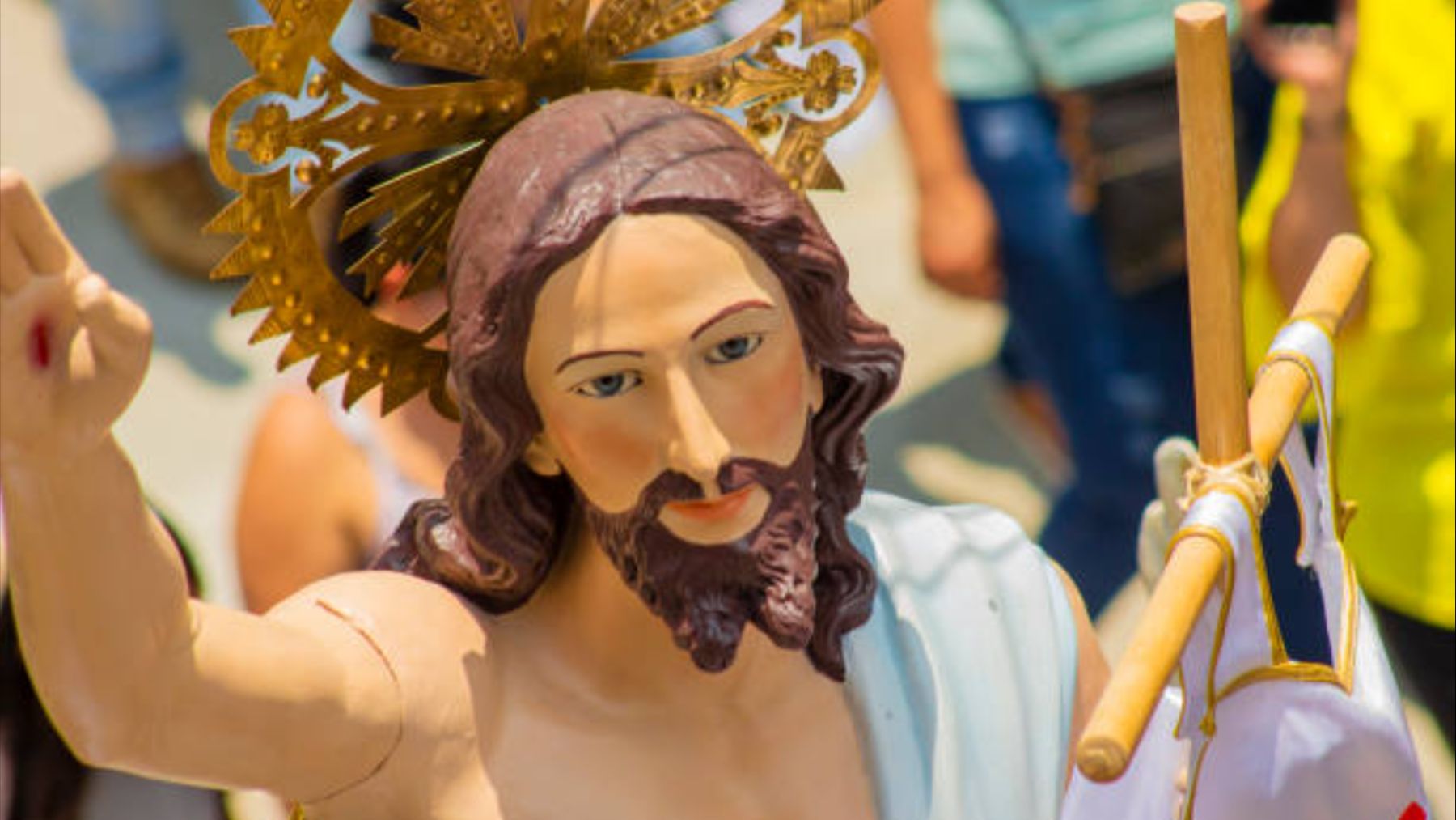 la frase de semana santa que todos sueltan sin saber su historia triste la frase de semana santa que todos sueltan sin saber su historia triste