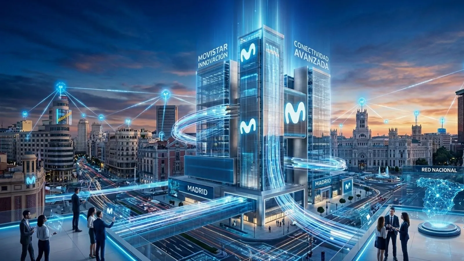 movistar gana 18.000 clientes en mayo y digi sube movistar gana 18.000 clientes en mayo y digi sube