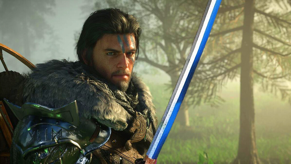 Crimson Desert: Guía para Obtener la Poderosa Espada Hwando (Katana) al Inicio del Juego Crimson Desert: Guía para Obtener la Poderosa Espada Hwando (Katana) al Inicio del Juego