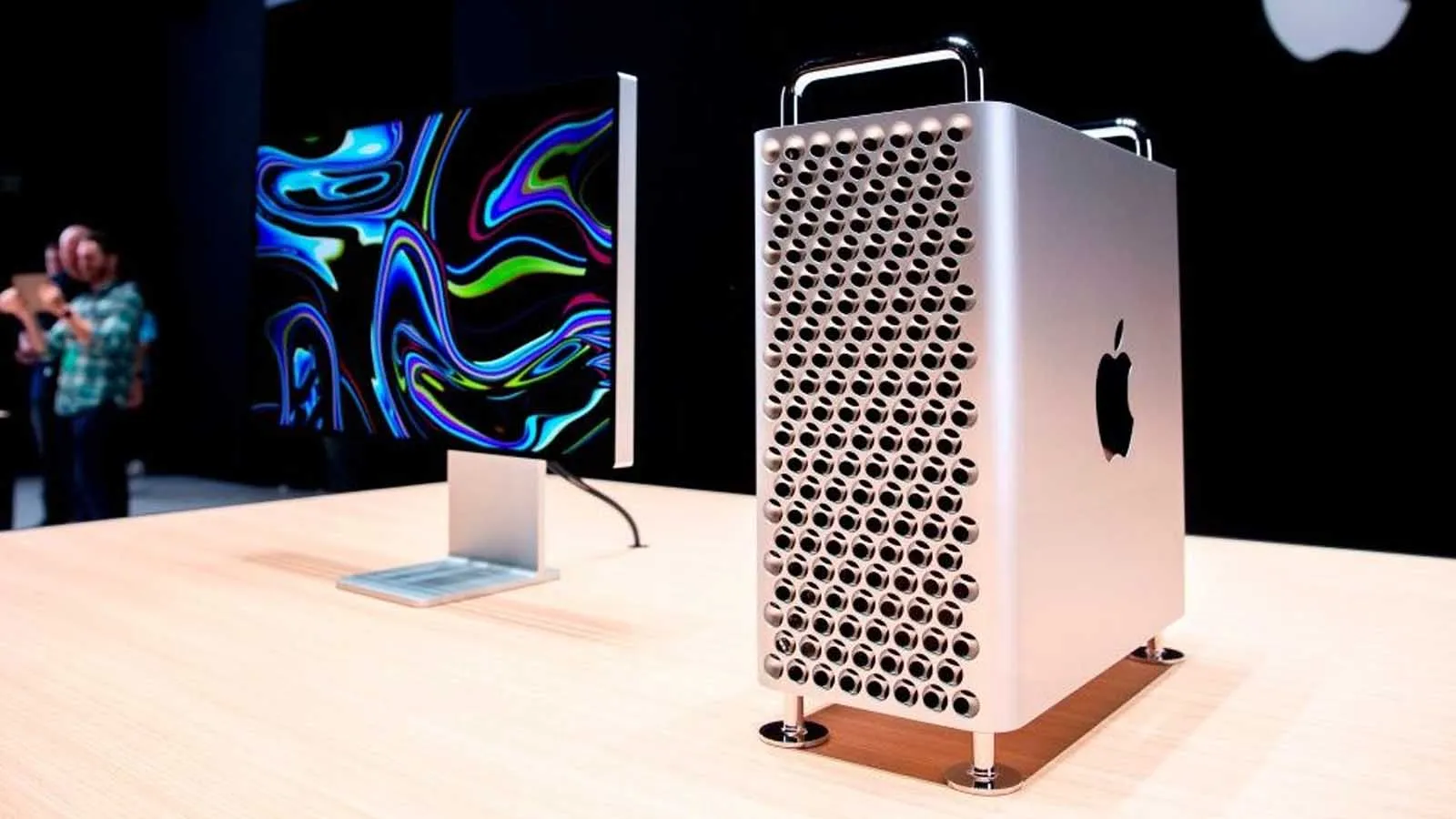 Apple retira el icónico Mac Pro y deja al Mac Studio como única opción profesional Apple retira el icónico Mac Pro y deja al Mac Studio como única opción profesional