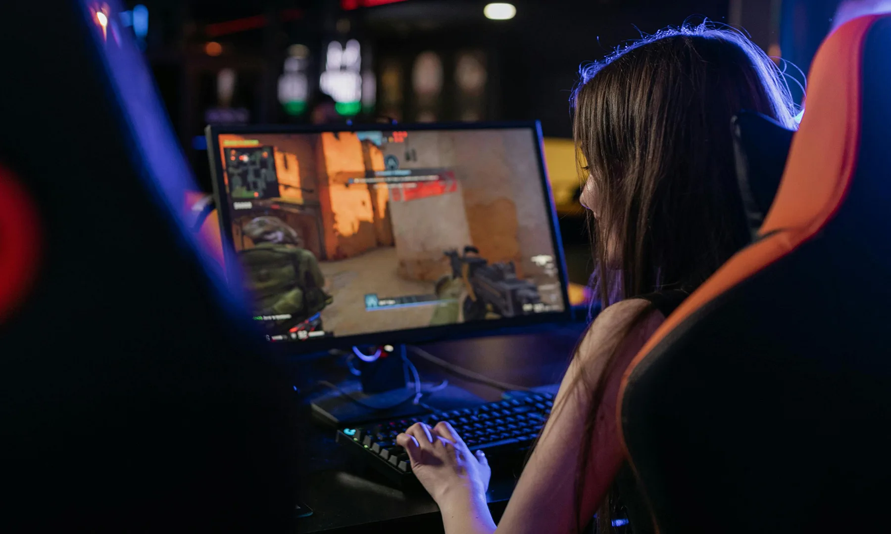 descubre el nuevo monitor gaming de 640hz de tcl y por qué es una revolución descubre el nuevo monitor gaming de 640hz de tcl y por qué es una revolución
