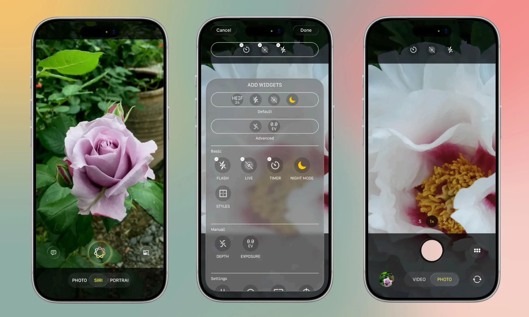 la cámara del iPhone recibe una actualización que lo cambiará todo la cámara del iPhone recibe una actualización que lo cambiará todo