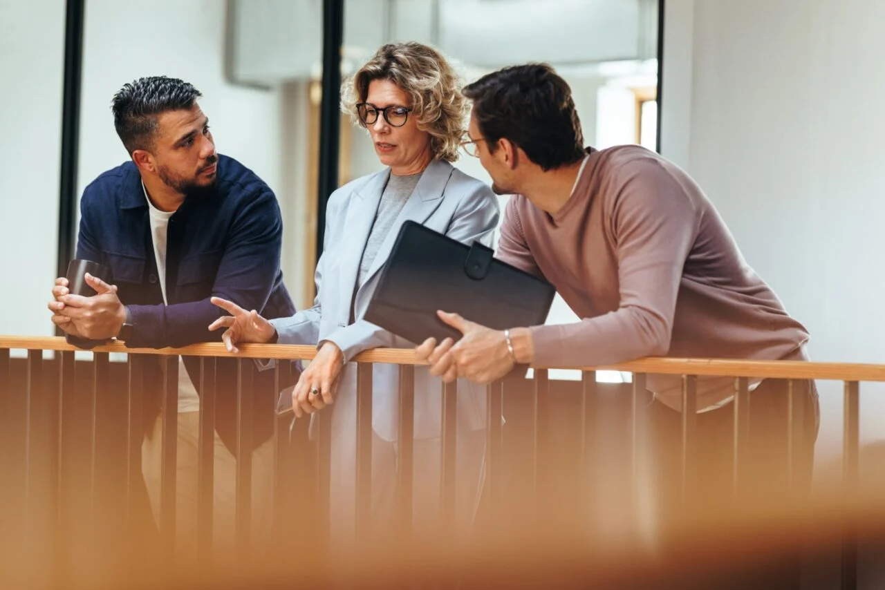 la IA está dejando sin trabajo a los jóvenes: lo que debes saber la IA está dejando sin trabajo a los jóvenes: lo que debes saber