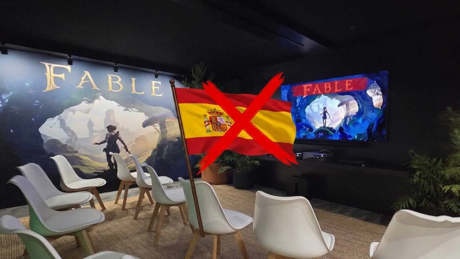 Fable y Tomb Raider sin voces en español: ¿qué pasa con el doblaje? Fable y Tomb Raider sin voces en español: ¿qué pasa con el doblaje?