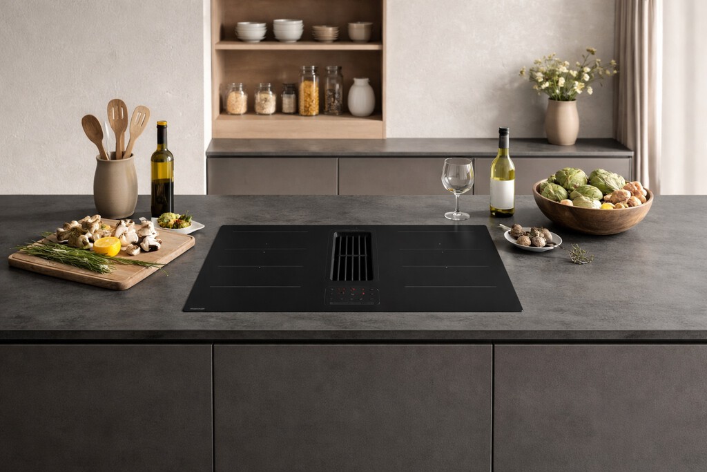 Placas de Inducción: ¿Por Qué Hacen Ruidos Al Cocinar? Descubre la Respuesta Placas de Inducción: ¿Por Qué Hacen Ruidos Al Cocinar? Descubre la Respuesta