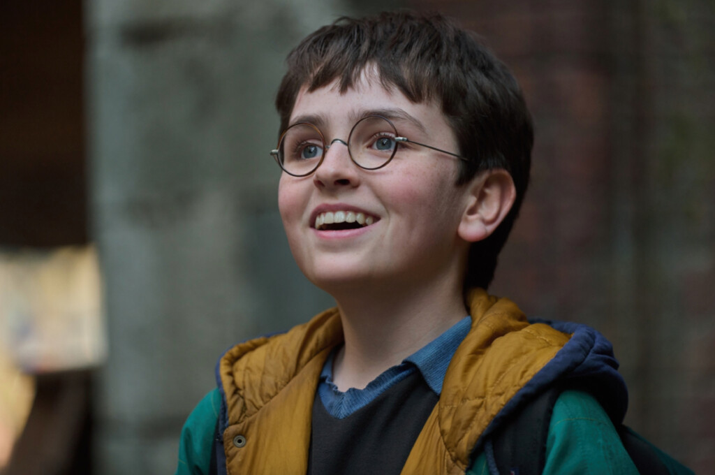 La serie de Harry Potter de HBO aún no se estrena y ya prepara su segunda temporada para evitar largas esperas La serie de Harry Potter de HBO aún no se estrena y ya prepara su segunda temporada para evitar largas esperas