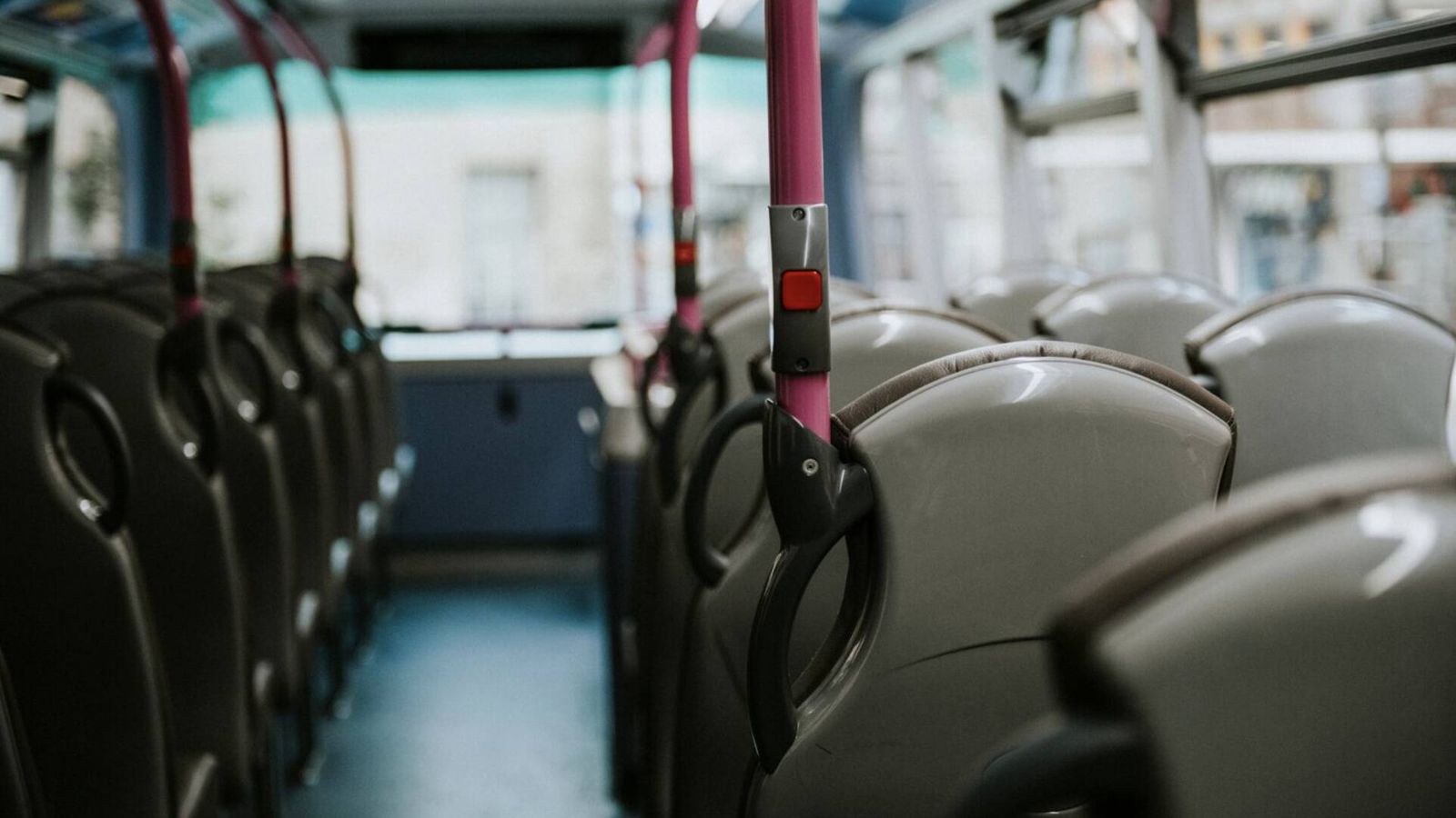 el csic usa autobuses urbanos para medir la contaminación del aire en las ciudades el csic usa autobuses urbanos para medir la contaminación del aire en las ciudades