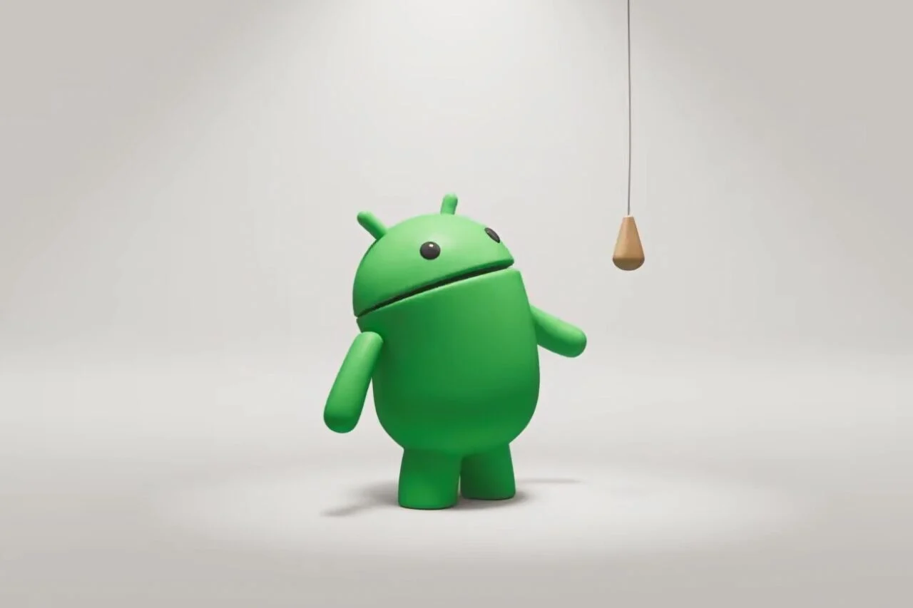 Qué esperar de Google I/O 2026: novedades en inteligencia artificial y más Qué esperar de Google I/O 2026: novedades en inteligencia artificial y más