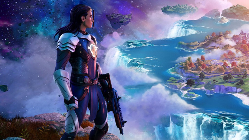 Epic Games Reduce Personal y Cierra Juegos: ¿El Fin del Auge de Fortnite? Epic Games Reduce Personal y Cierra Juegos: ¿El Fin del Auge de Fortnite?