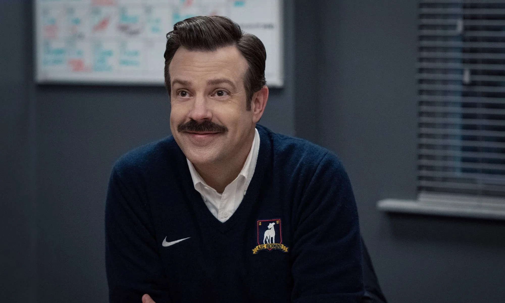 ted lasso temporada 4: todo lo que debes saber antes del estreno ted lasso temporada 4: todo lo que debes saber antes del estreno