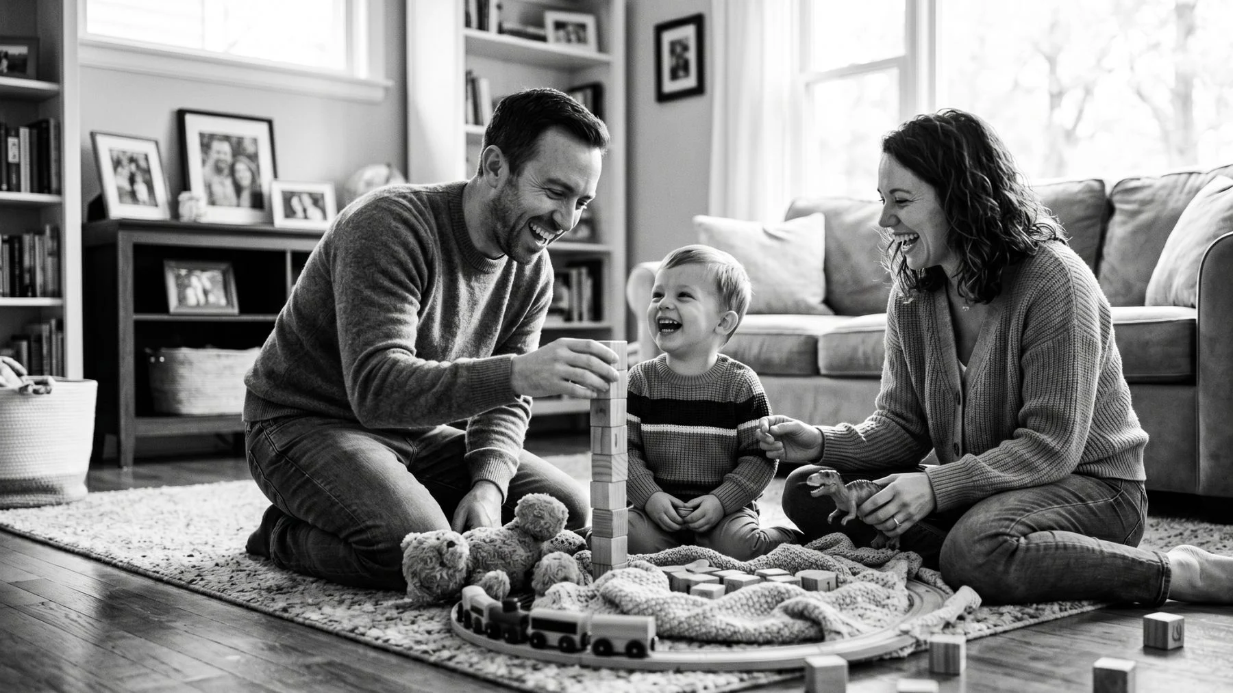 ¿por qué dos recuerdos de la infancia definen a los adultos? ¿por qué dos recuerdos de la infancia definen a los adultos?