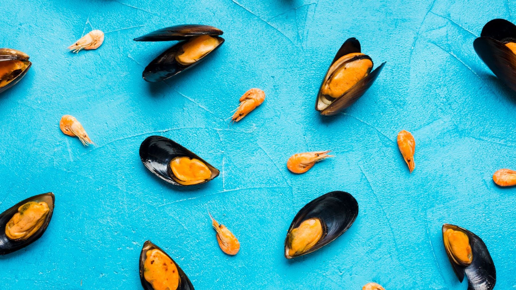 Criopreservar mejillones de 1 mm: el truco gallego que salva el mar Criopreservar mejillones de 1 mm: el truco gallego que salva el mar