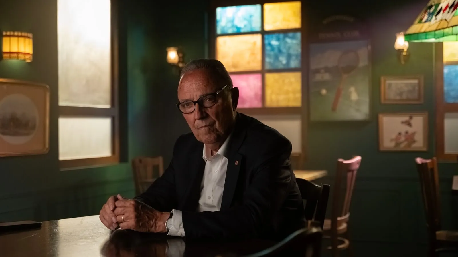 HBO Max estrena en junio una serie sobre los episodios más oscuros del fútbol español HBO Max estrena en junio una serie sobre los episodios más oscuros del fútbol español