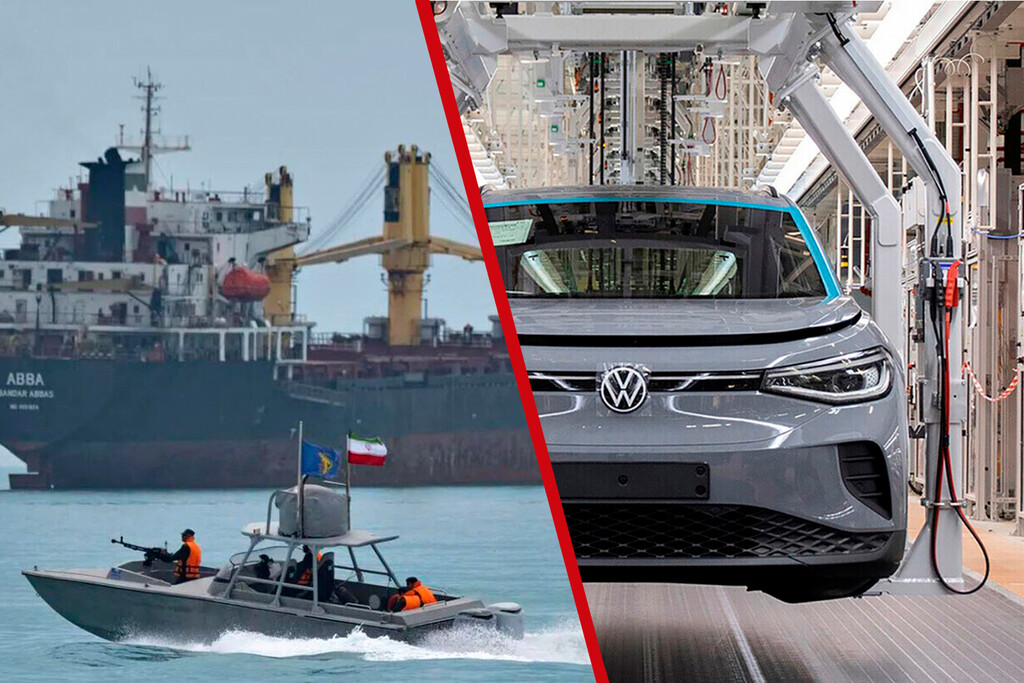 El futuro de la energía: adiós al petróleo y el gas, hola renovables y coche eléctrico El futuro de la energía: adiós al petróleo y el gas, hola renovables y coche eléctrico