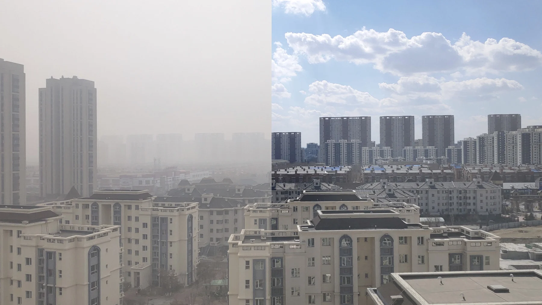 cómo china ha reducido el 98% de la contaminación en pekín en solo 12 años cómo china ha reducido el 98% de la contaminación en pekín en solo 12 años