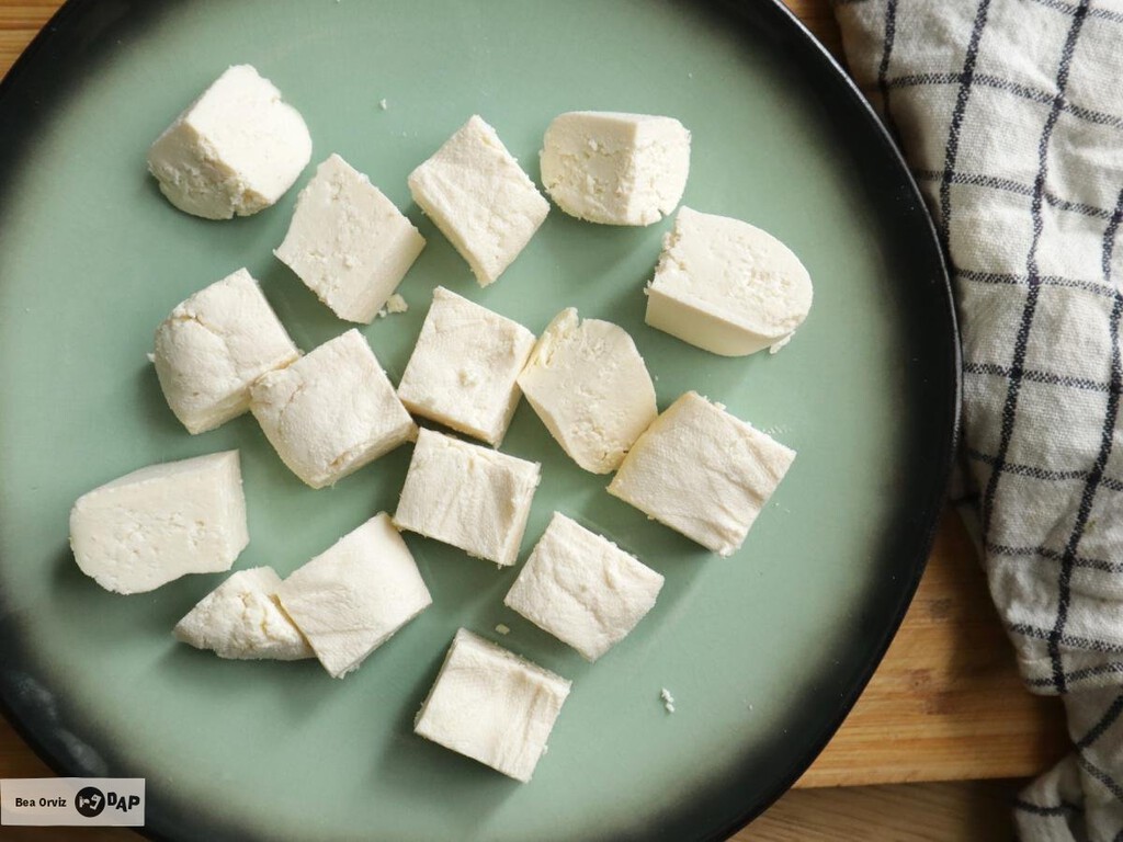 aprende a hacer paneer casero en menos de una hora aprende a hacer paneer casero en menos de una hora