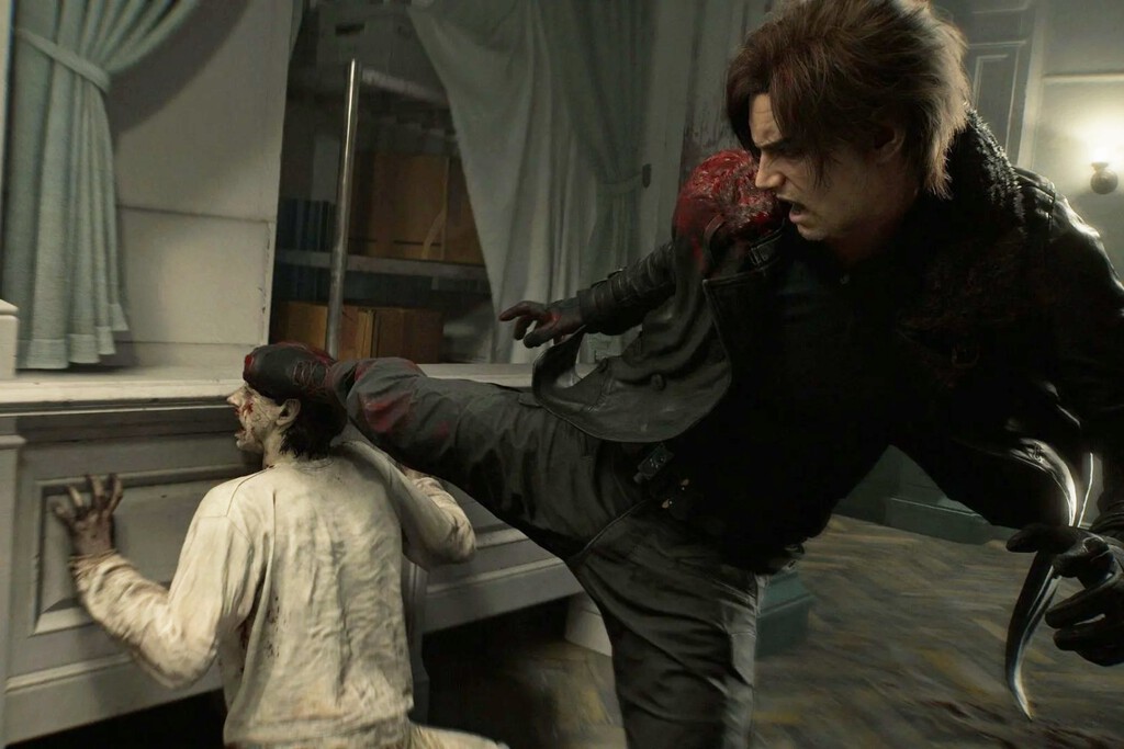 Resident Evil 9: Requiem Destroza Récords de Ventas en EE.UU., Superando a Village Resident Evil 9: Requiem Destroza Récords de Ventas en EE.UU., Superando a Village