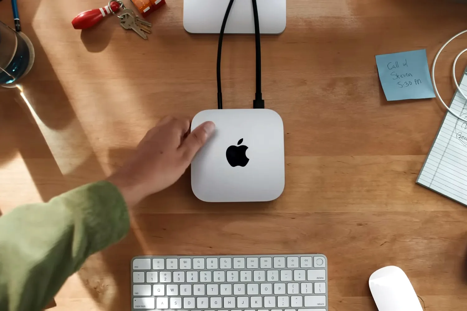 mac mini escaseado: ¿por qué cuesta tanto encontrarlo? mac mini escaseado: ¿por qué cuesta tanto encontrarlo?